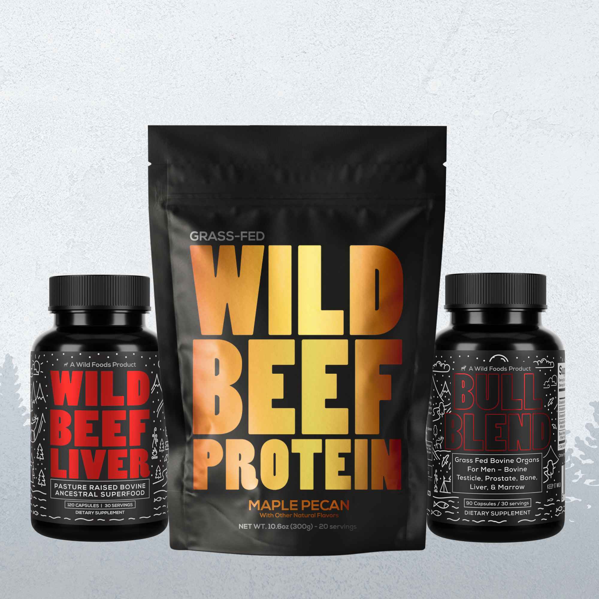 Best Sellers